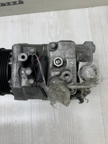 Компрессор кондиционера Mercedes М112 A0002309111