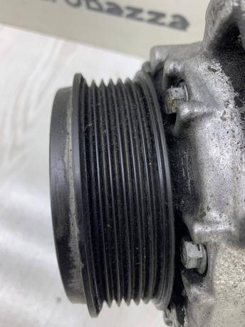 Компрессор кондиционера Mercedes М112 A0002309111