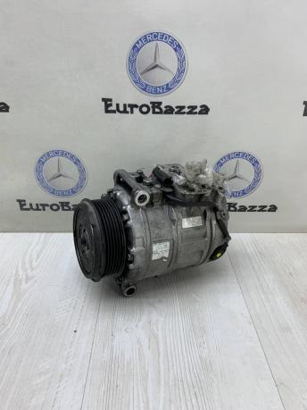 Компрессор кондиционера Mercedes М112 A0002309111
