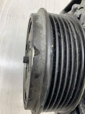 Компрессор кондиционера Mercedes М112 A0002309111