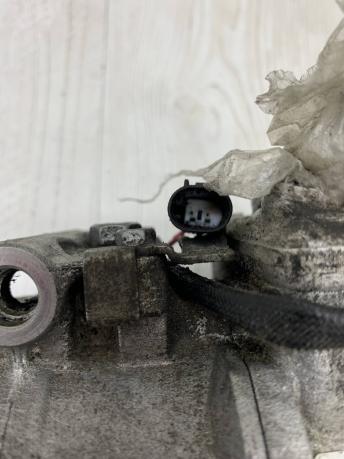 Компрессор кондиционера Mercedes М112 A0002309111