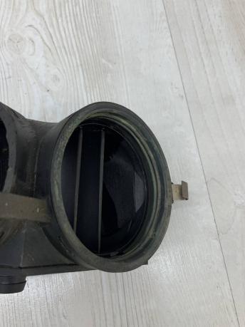 Воздуховод расходомера Mercedes М112 A1121400118