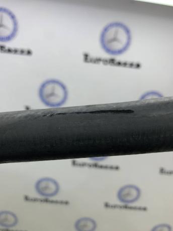Патрубок системы охлаждения Mercedes W209 A2038321494