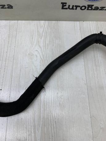 Патрубок системы охлаждения Mercedes W209 A2038321494