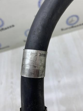 Трубка кондиционера Mercedes М112 A1122303856