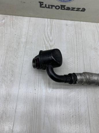 Трубка кондиционера Mercedes М112 A1122303856