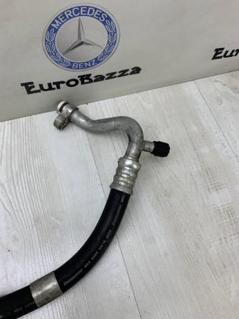 Трубка кондиционера Mercedes М112 A1122303856