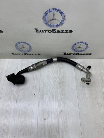Трубка кондиционера Mercedes М112 A1122303856
