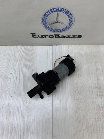 Дополнительная помпа Mercedes W209 A2038350164