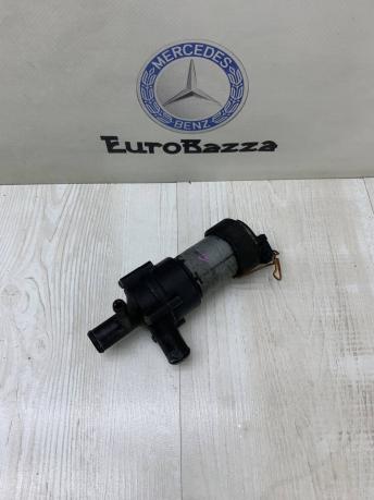 Дополнительная помпа Mercedes W209 A2038350164