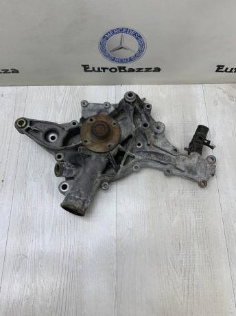 Основная помпа Mercedes М112 A1122010501