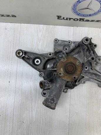 Основная помпа Mercedes М112 A1122010501