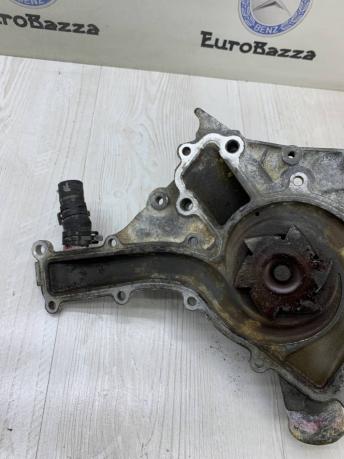 Основная помпа Mercedes М112 A1122010501