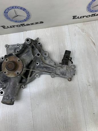 Основная помпа Mercedes М112 A1122010501