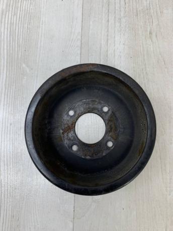 Шкив основной помпы Mercedes М112 A1122020110