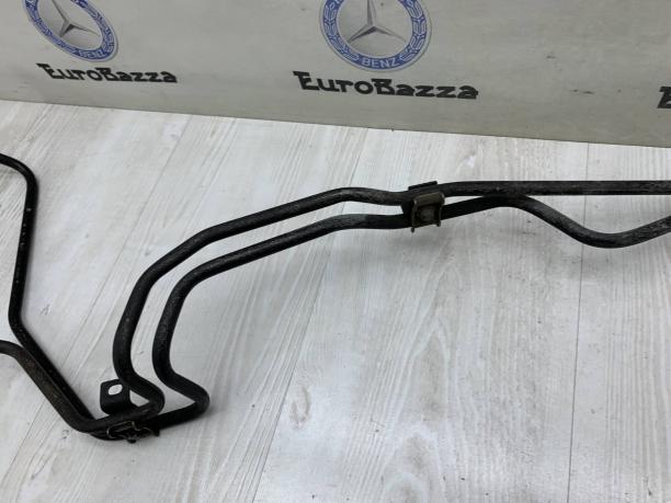 Трубки охлаждения АКПП Mercedes W209 A2092700696