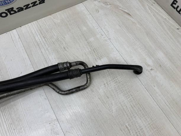 Трубки охлаждения АКПП Mercedes W209 A2092700696