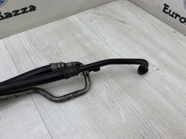 Трубки охлаждения АКПП Mercedes W209 A2092700696