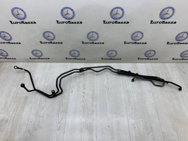 Трубки охлаждения АКПП Mercedes W209 A2092700696