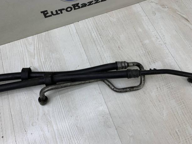 Трубки охлаждения АКПП Mercedes W209 A2092700696