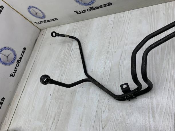 Трубки охлаждения АКПП Mercedes W209 A2092700696