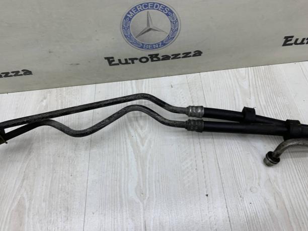 Трубки охлаждения АКПП Mercedes W209 A2092700696