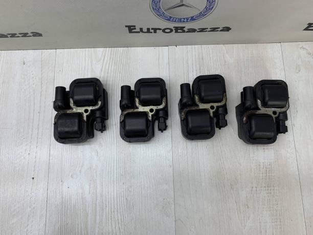 Катушки зажигания Mercedes М112 A0001580006