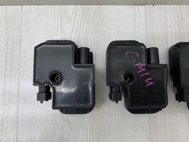 Катушки зажигания Mercedes М112 A0001580006