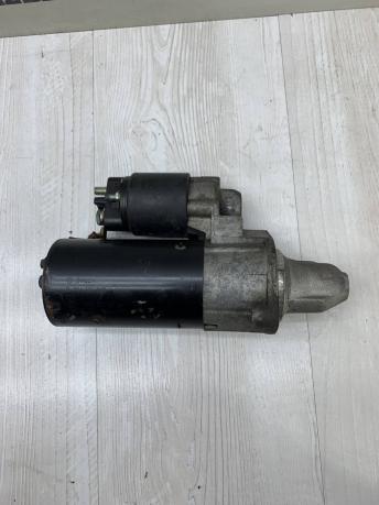 Стартер Mercedes М112 A0051510101