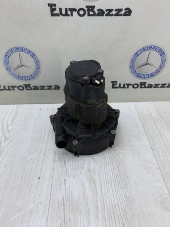 Насос продувки катализатора Mercedes М112 A0001403785