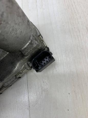 Заслонка дроссельная Mercedes М112 A1121410125