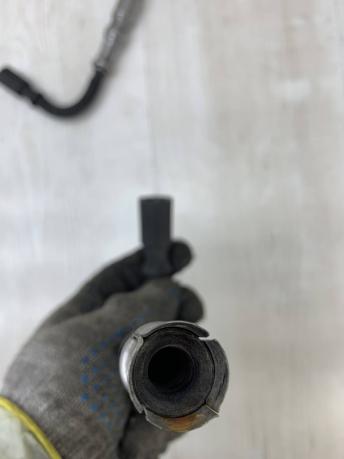 Провод высоковольтный Mercedes М112 A1121500118