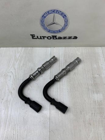 Провод высоковольтный Mercedes М112 A1121500118