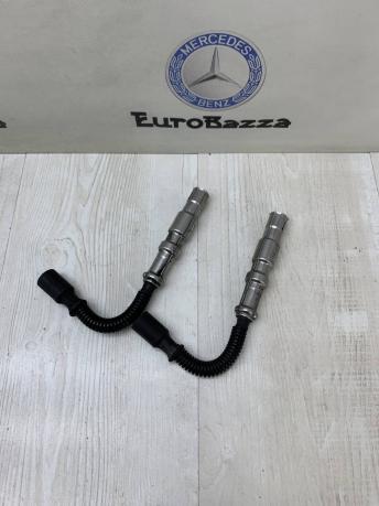 Провод высоковольтный Mercedes М112 A1121500118