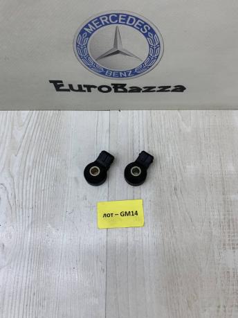 Датчик детонации Mercedes М112 A0031538628