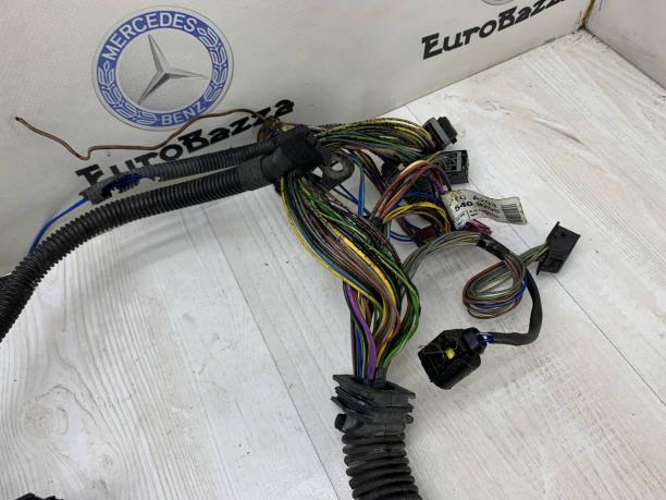 Проводка управлением двигателя Mercedes М112 A2035409205