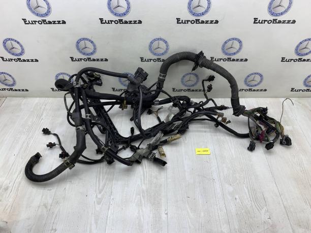 Проводка управлением двигателя Mercedes М112 A2035409205