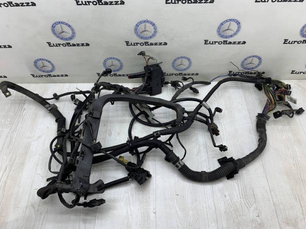 Проводка управлением двигателя Mercedes М112 A2035409205