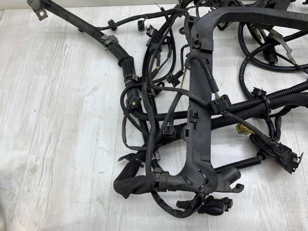 Проводка управлением двигателя Mercedes М112 A2035409205