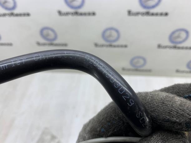 Вакуумная трубка Mercedes W209 A2034303029