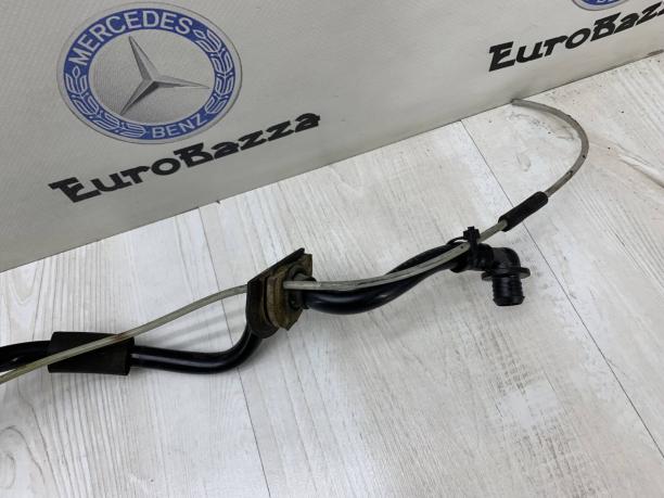 Вакуумная трубка Mercedes W209 A2034303029