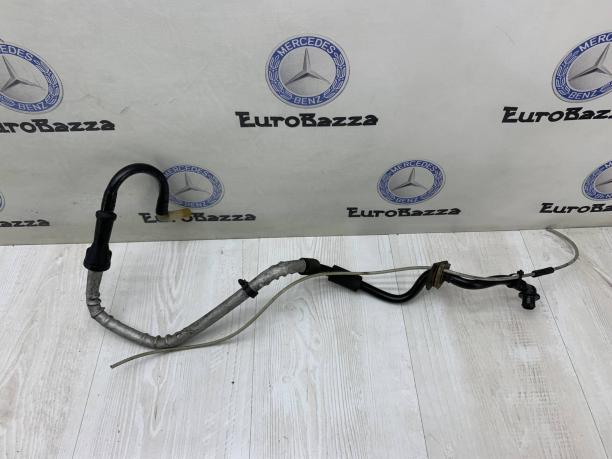 Вакуумная трубка Mercedes W209 A2034303029
