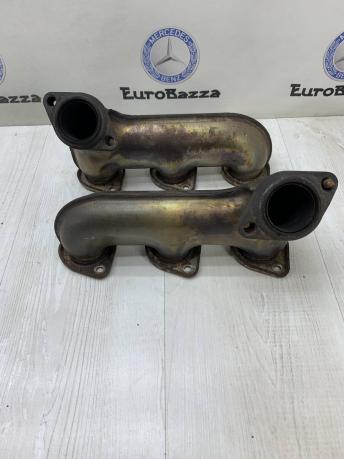 Выпускной коллектор Mercedes М112 A1121401409
