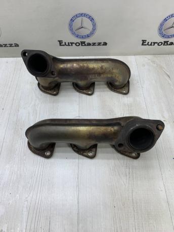Выпускной коллектор Mercedes М112 A1121401409