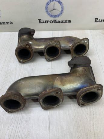 Выпускной коллектор Mercedes М112 A1121401409