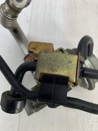 Клапан системы EGR Mercedes М112 A1121400060