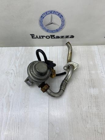 Клапан системы EGR Mercedes М112 A1121400060