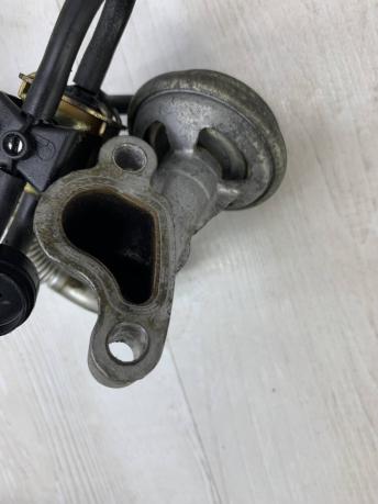 Клапан системы EGR Mercedes М112 A1121400060