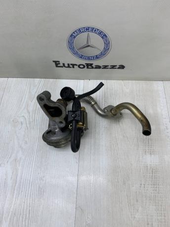 Клапан системы EGR Mercedes М112 A1121400060