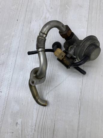 Клапан системы EGR Mercedes М112 A1121400060